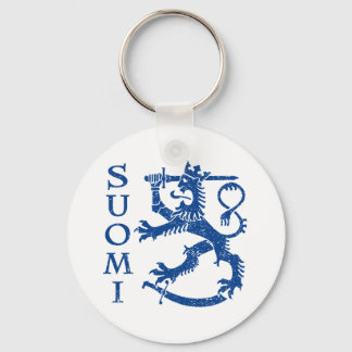 Porte-clés Suomi