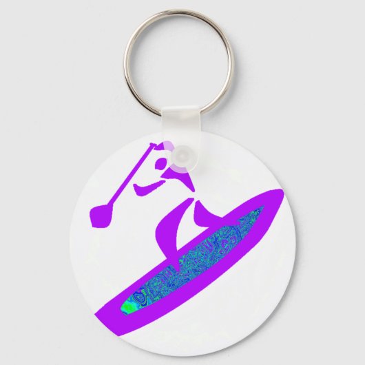 PORTE-CLÉS SUP POUR LA TAILLE (Recto)