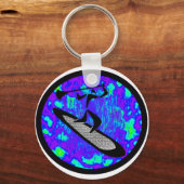 PORTE-CLÉS SUP VOLUME SUIVANT (Recto)