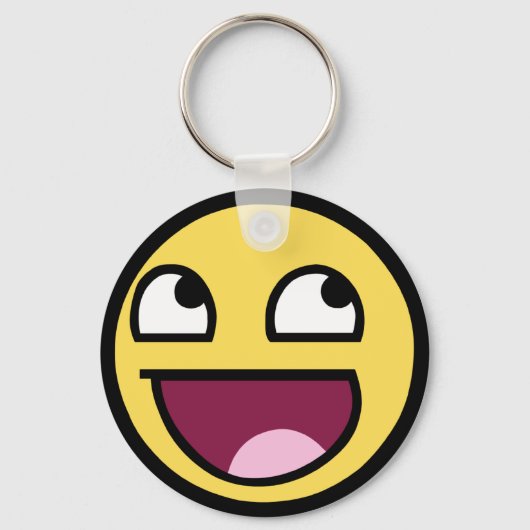 Porte-clés Super (Recto)