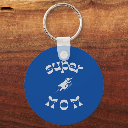 Porte-clés super (Recto)