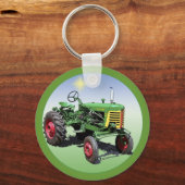 Porte-clés Super 44 (Recto)