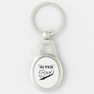 Porte-clés Super Boy