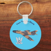 Porte-clés Super Mystère israélien (Recto)