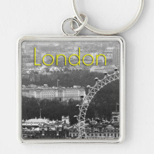 Porte-clés Super ! Palais de Buckingham Londres