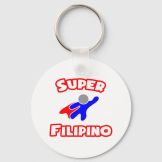 Porte-clés Super Philippino