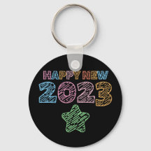 Super Sketchy Bonne année 2023