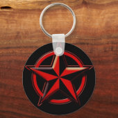 Porte-clés Super Star (Recto)