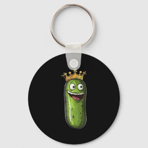 Porte-clés Superbe Costume De Royaume De Pickle Pour Les Amat