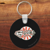 Porte-clés Supergirl J-Pop 13 (Recto)