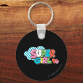 Porte-clés Supergirl J-Pop 9 (Recto)