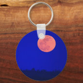 Porte-clés Superlune mai 2012 (Recto)