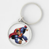 Porte-clés Superman 31 (Devant)