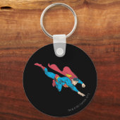 Porte-clés Superman 50 (Recto)