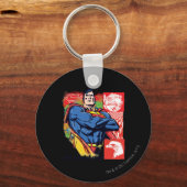 Porte-clés Superman 58 (Recto)