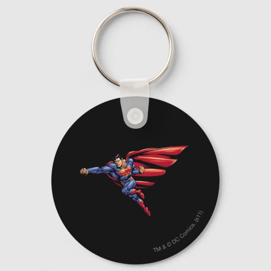 Porte-clés Superman 73 (Recto)