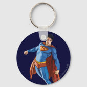 Porte-clés Superman, en bas (Recto)