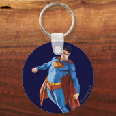 Porte-clés Superman, en bas (Recto)