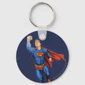 Porte-clés Superman Flying Left (Recto)