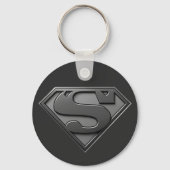 Porte-clés Superman logo (Recto)