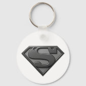 Porte-clés Superman logo  (Verso)