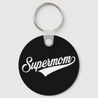Supermom(noir) -
