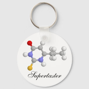 Porte-clés Supertaster