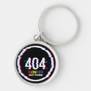Porte-clés Support LGBTQ