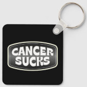 Porte-clés Support Skeet's Fight (Dos)