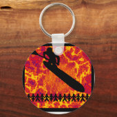 PORTE-CLÉS SUPPRIMER CES GENS (Recto)