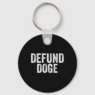 Porte-clés Supprimer Doge Arrêtez La Destruction De La Concep