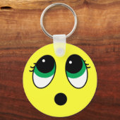 Porte-clés "Suprise Face Assortiment (Recto)