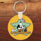 Porte-clés sur le porte - clé moooove (Recto)