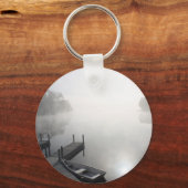 Porte-clés Sur le quai (Recto)