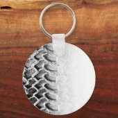 Porte-clés Sur piste (Recto)