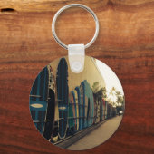 Porte-clés Surboard Alley Porte - clé (Recto)