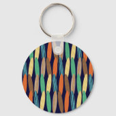 Porte-clés Surf (Recto)