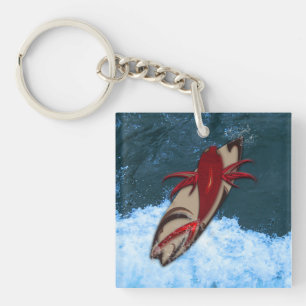 Porte-clés Surf