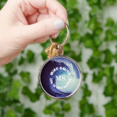 Porte-clés Surf (Main)