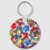 Porte-clés Surface composée (Recto)