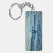 Porte-clés Surfer (Devant gauche)