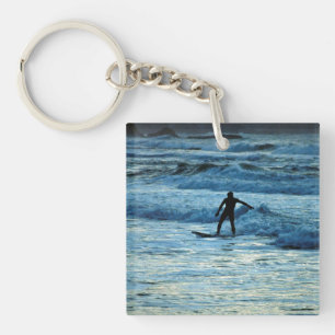 Porte-clés Surfer