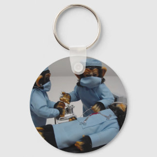 Porte-clés Surgeon Assistant