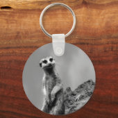 Porte-clés Suricate (Recto)