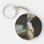 Porte-clés Suricate (Devant)