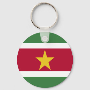 Porte-clés Suriname