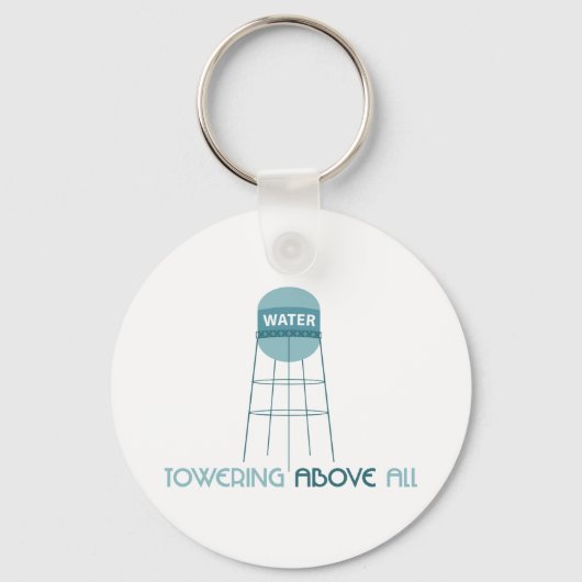 Porte-clés Surtout (Recto)