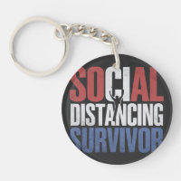Survivant de la détresse sociale