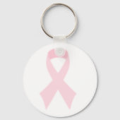 Porte-clés Survivant du cancer du sein (Verso)