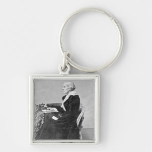 Porte-clés Susan Brownell Anthony